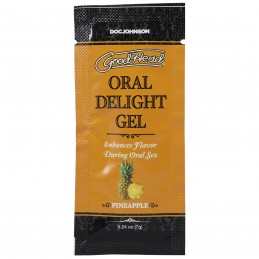 Goodhead - Gel Oral Delight...