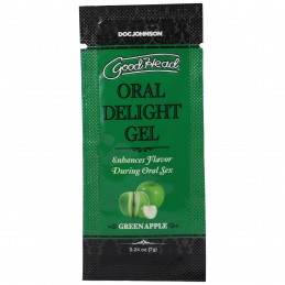 Goodhead - Oral Delight Gel...