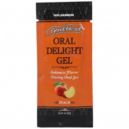 Goodhead - Gel Oral Delight...
