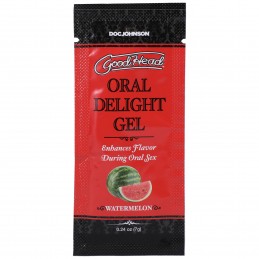 Goodhead Oral Delight Gel...