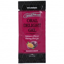 Goodhead Oral Delight Gel...