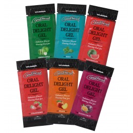 Goodhead - Gel Oral Delight...
