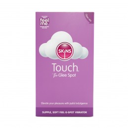 Skins Touch - le point Glee...
