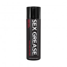 Sex Grease Silicone Based...