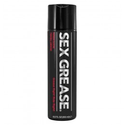 Sex Grease Silicone Based...