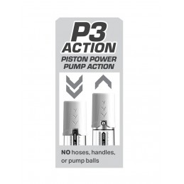 Pump Work Max Boost -...