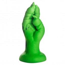 Godemiché en silicone...
