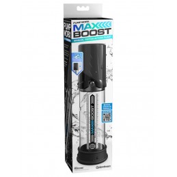 Pump Worx Max Boost -...
