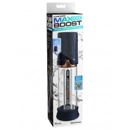 Pump Worx Max Boost -...