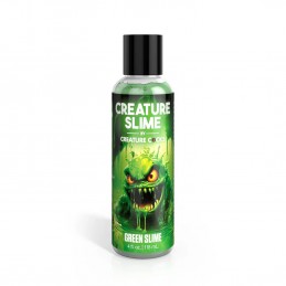 Slime Créature Vert Slime à...