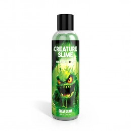 Slime Créature Vert Slime à...