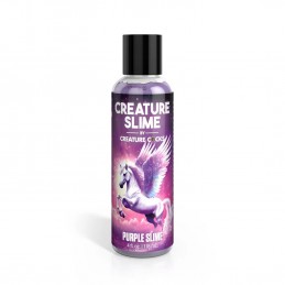 Slime Créature Violette 113...