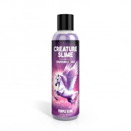 Slime Créature Violette 227...