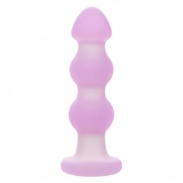 Lavender Haze Beaded Probe