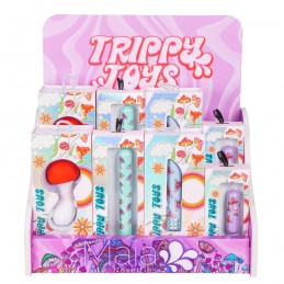 Présentoir Trippy Toys 8...