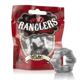 Ringo Rangers - Forajido