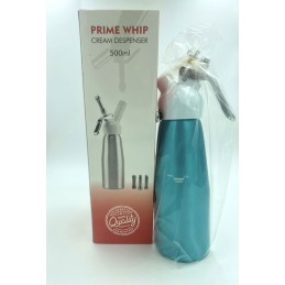 Prime Whip Cream Despenser...