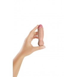 Shaft - Model B 4.3 Inch...