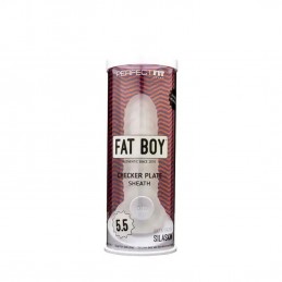 Fat Boy Checker Box Sheath...