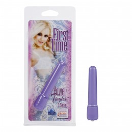 First Time Power Tingler -...