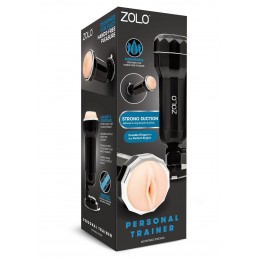Zolo Original Mount...