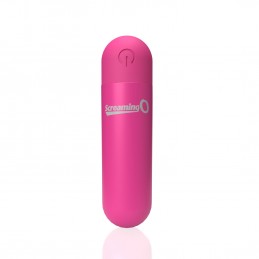 Screaming O Soft Touch...