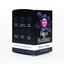Skins Rose Buddies -the...