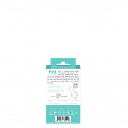 Vibromasseur rechargeable...
