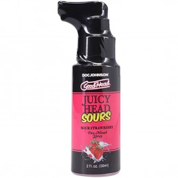 Spray buccal Goodhead Juicy...