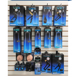 Performance Blush Savings...