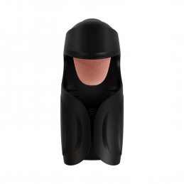 M for Men Lickety Split - Noir