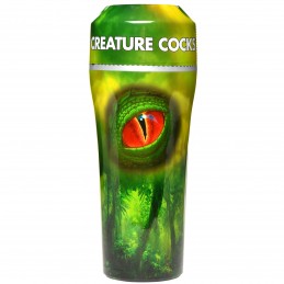 Souffleur pour reptiles...