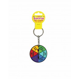 Super Fun Key Chain, Sex...