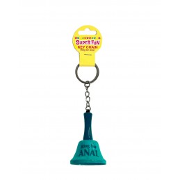 Super Fun Key Chain, Ring...
