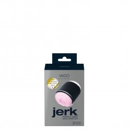 Jerk Perfect Sized...