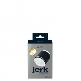 Jerk Perfect Sized...