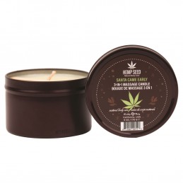 Hemp Seed 3 in 1 Massage...