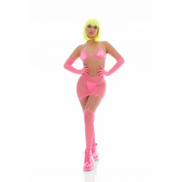 Bling Ring 5pc Set - One...