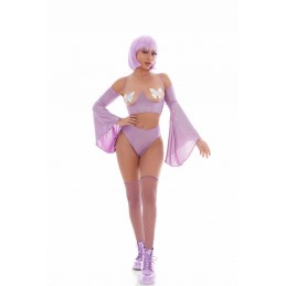 Holo Hun 5pc Set -...