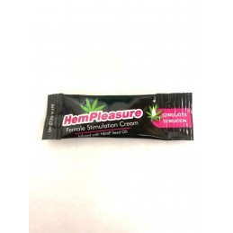 Hempleasure pour femmes,...