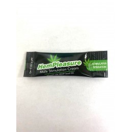 Hempleasure for Men Sample...