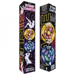 Strip Darts Game for Men...