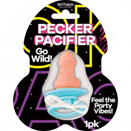 Sucette Pecker