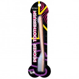 Brosse à dents Pecker
