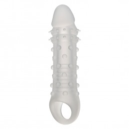 Silicone liquide...
