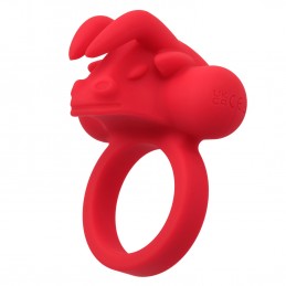 Silicone rechargeable...