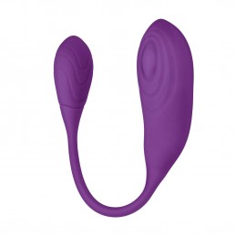 Triomphe flamboyant - Violet