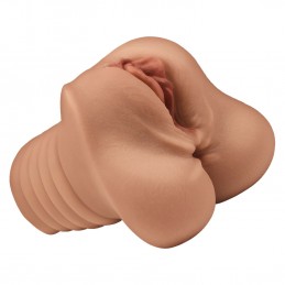 Always Horny Masturbator...