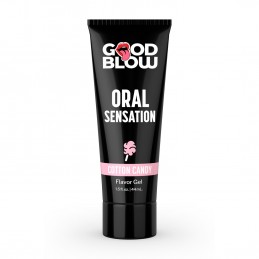 Oral Sensation Gel Cotton...