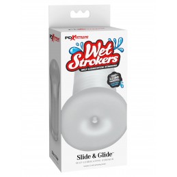 Extreme Wet Strokers -...